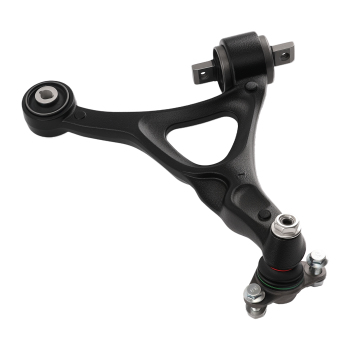 4x Front Lower Control Arm +Ball Joint compatible for Volvo XC90 2003-2013 2014 K500153