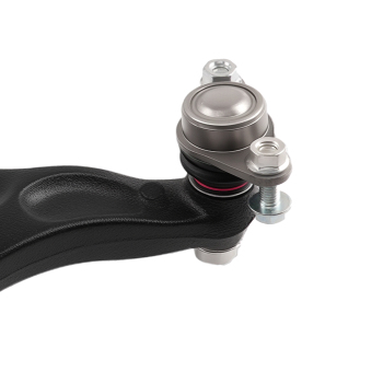 4x Front Lower Control Arm +Ball Joint compatible for Volvo XC90 2003-2013 2014 K500153