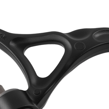 4x Front Lower Control Arm +Ball Joint compatible for Volvo XC90 2003-2013 2014 K500153