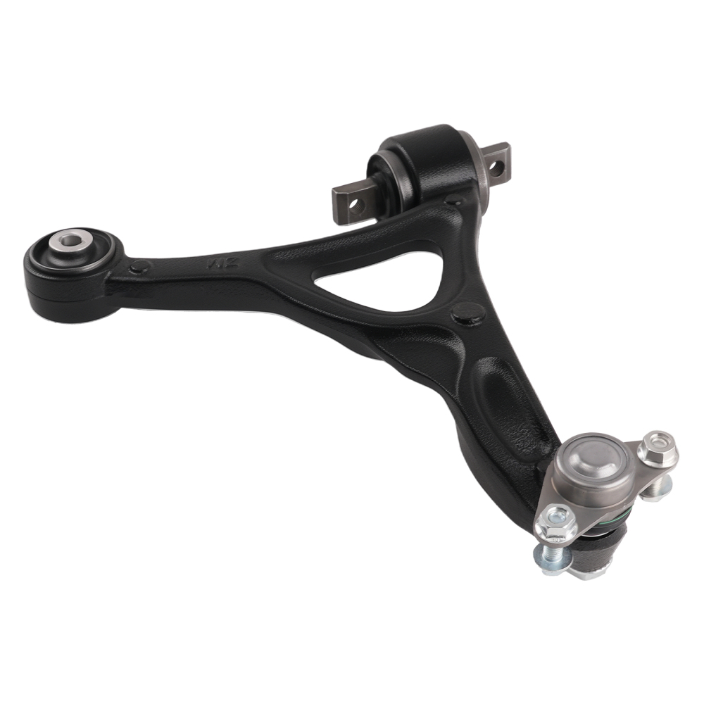 4x Front Lower Control Arm +Ball Joint compatible for Volvo XC90 2003-2013 2014 K500153