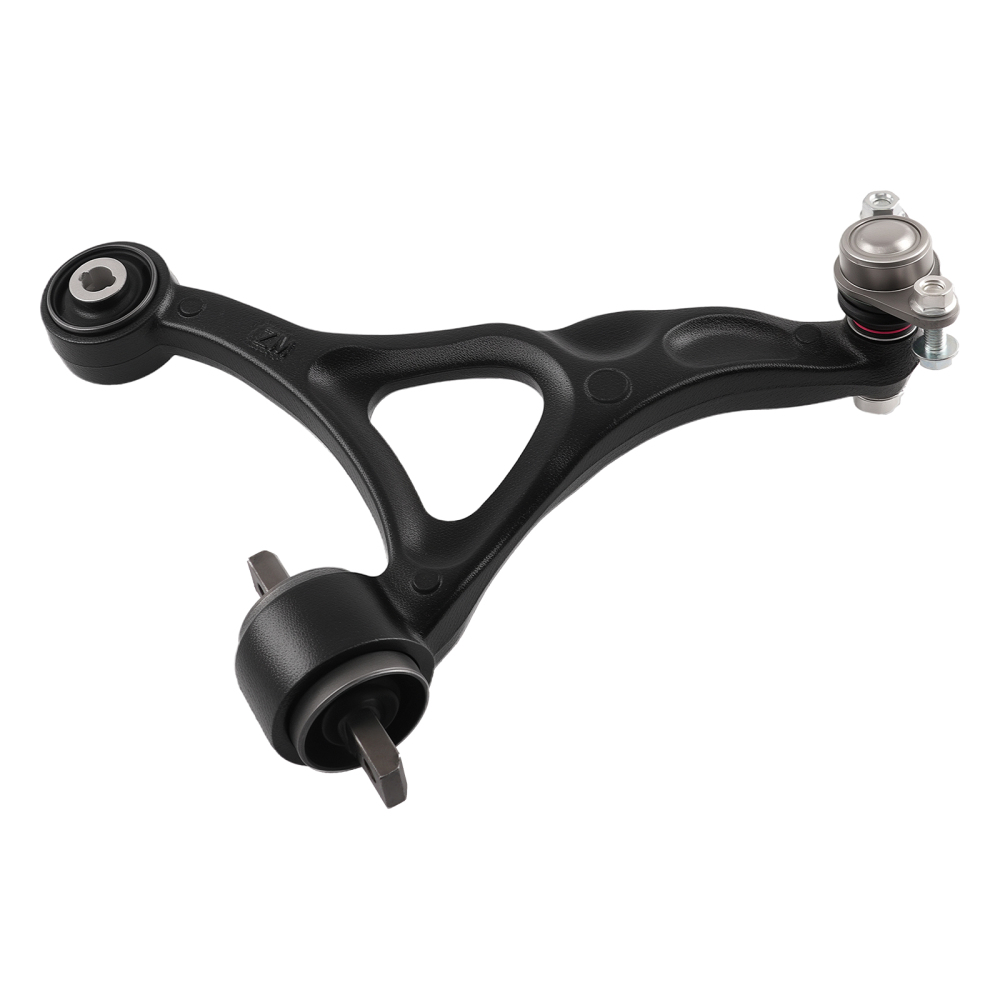 4x Front Lower Control Arm +Ball Joint compatible for Volvo XC90 2003-2013 2014 K500153