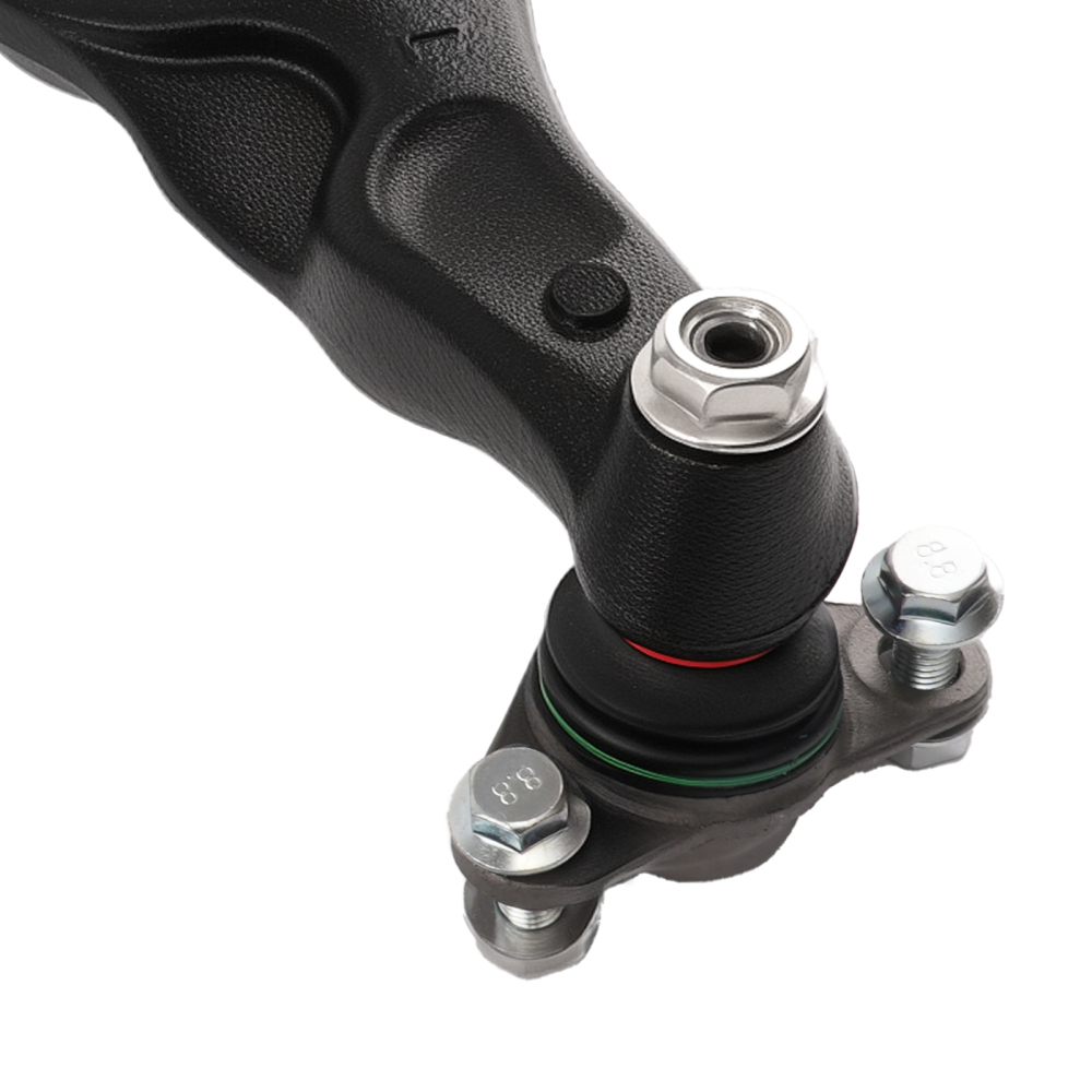 4x Front Lower Control Arm +Ball Joint compatible for Volvo XC90 2003-2013 2014 K500153