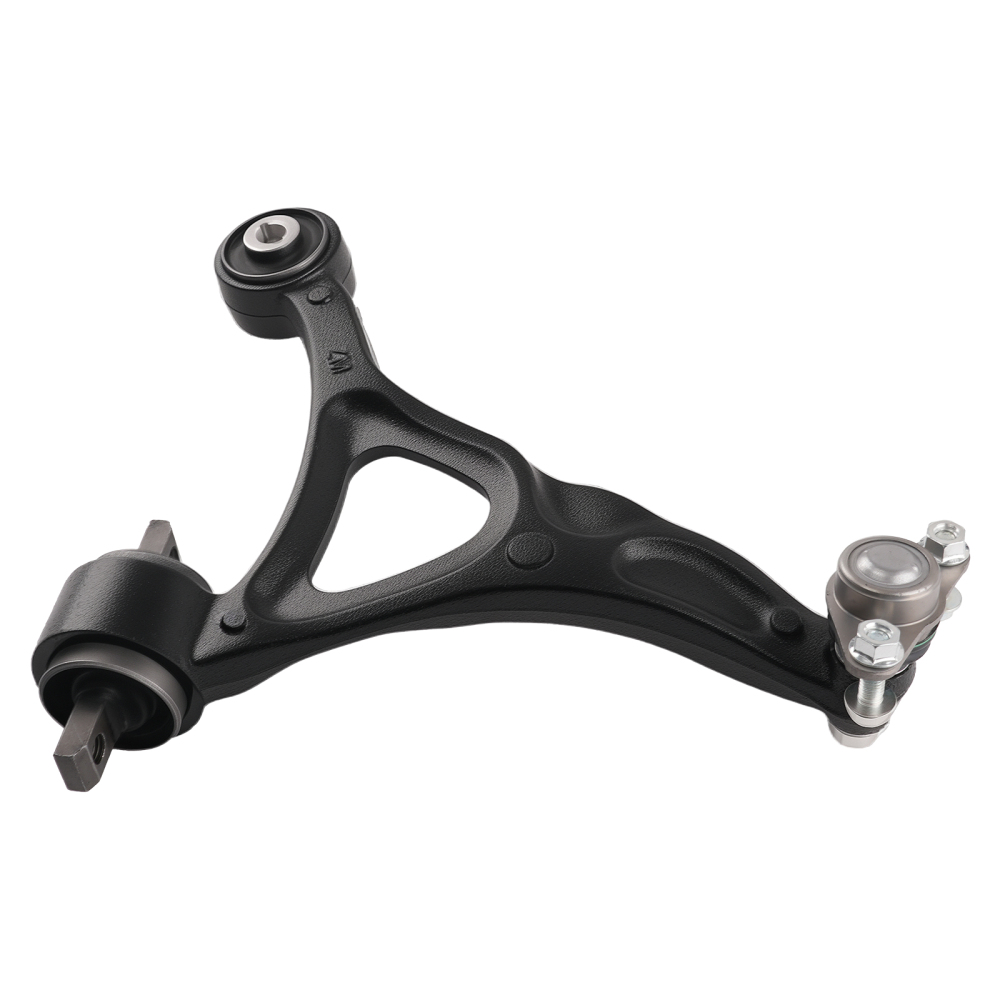 4x Front Lower Control Arm +Ball Joint compatible for Volvo XC90 2003-2013 2014 K500153