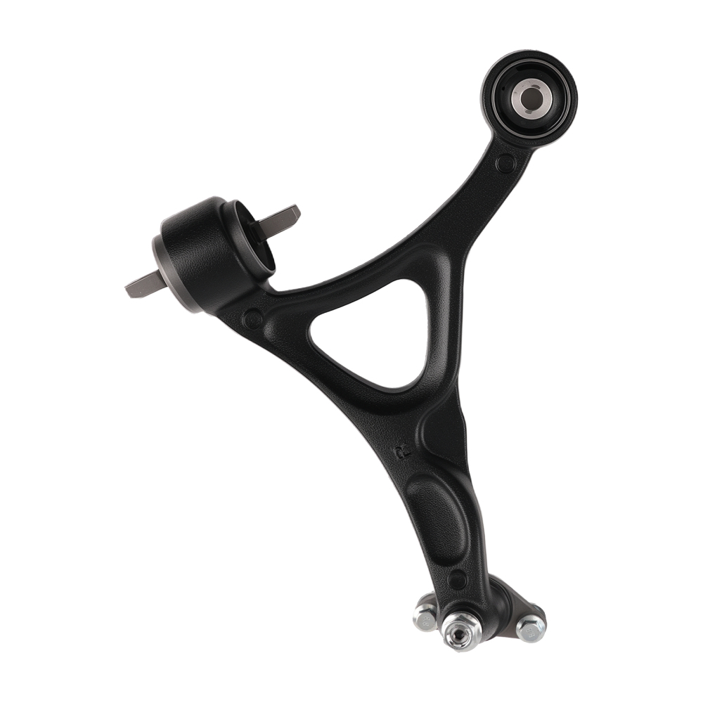 4x Front Lower Control Arm +Ball Joint compatible for Volvo XC90 2003-2013 2014 K500153