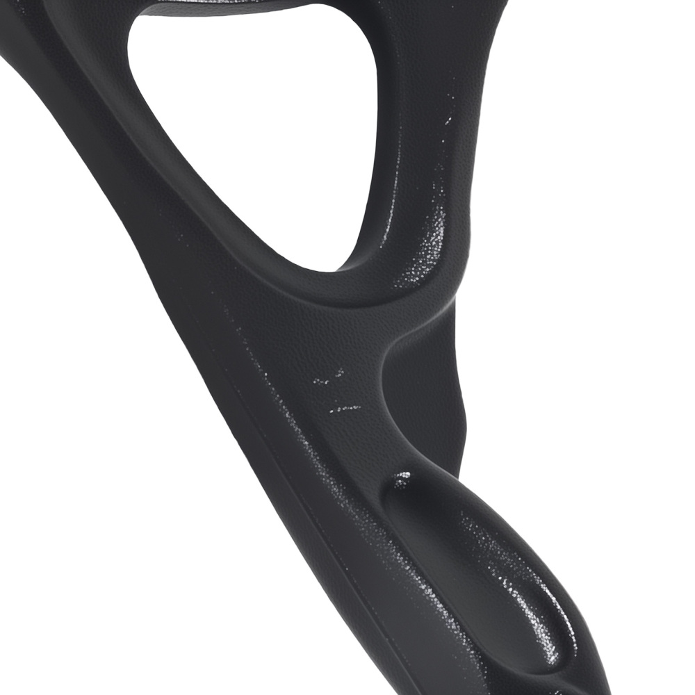 Front Lower Control Arms compatible for VOLVO XC90 2003-2014 Left Right Ball Joint Sway Bar