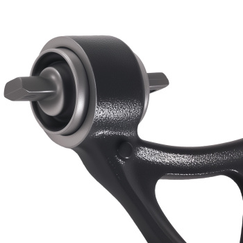 Front Lower Control Arms compatible for VOLVO XC90 2003-2014 Left Right Ball Joint Sway Bar
