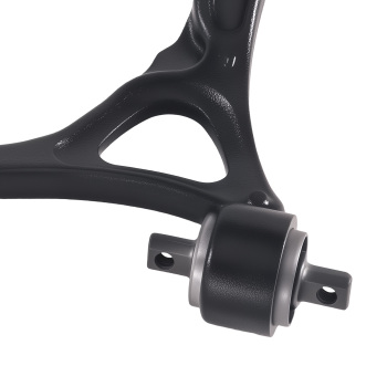Front Lower Control Arms compatible for VOLVO XC90 2003-2014 Left Right Ball Joint Sway Bar