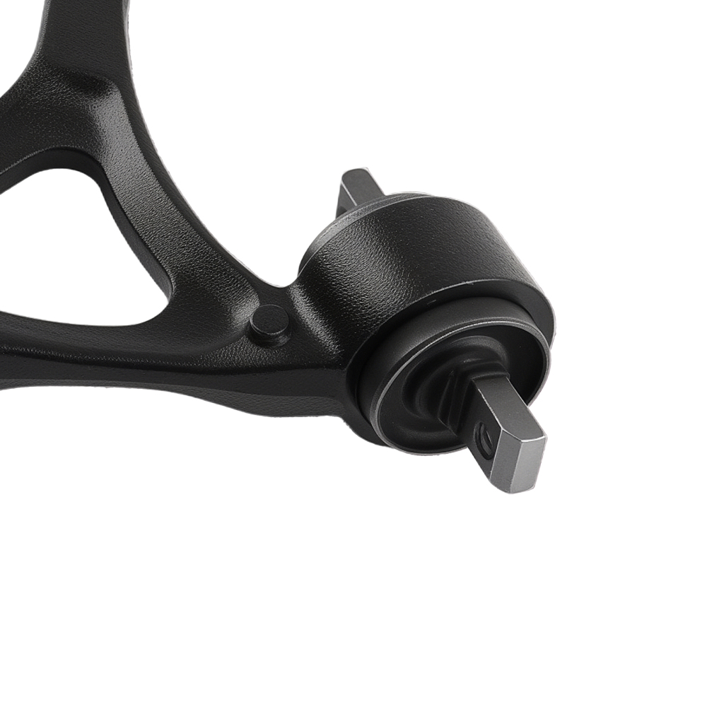 8x Front Lower LH RH Control Arm w/Ball Joint compatible for VOLVO XC90 2003-2014 K640446