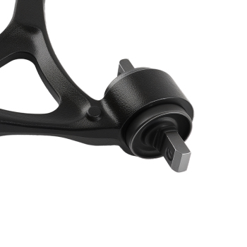 8x Front Lower LH RH Control Arm w/Ball Joint compatible for VOLVO XC90 2003-2014 K640446