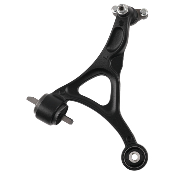 8x Front Lower LH RH Control Arm w/Ball Joint compatible for VOLVO XC90 2003-2014 K640446