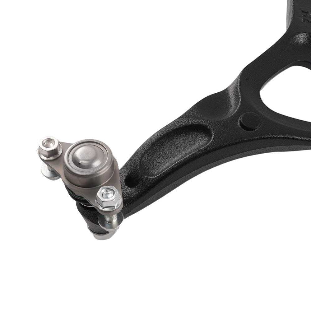 8x Front Lower LH RH Control Arm w/Ball Joint compatible for VOLVO XC90 2003-2014 K640446