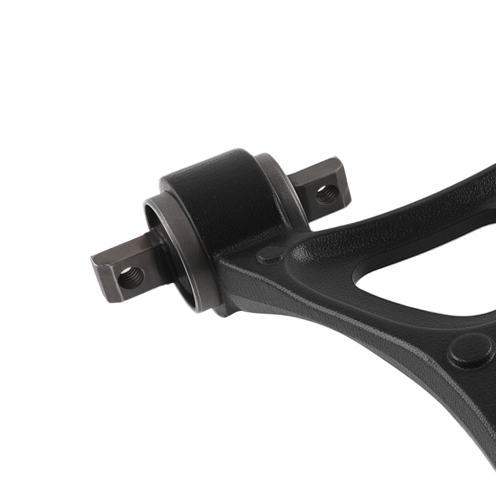 8x Front Lower LH RH Control Arm w/Ball Joint compatible for VOLVO XC90 2003-2014 K640446