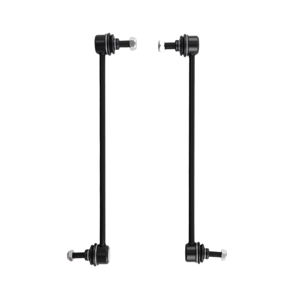 8x Front Lower LH RH Control Arm w/Ball Joint compatible for VOLVO XC90 2003-2014 K640446