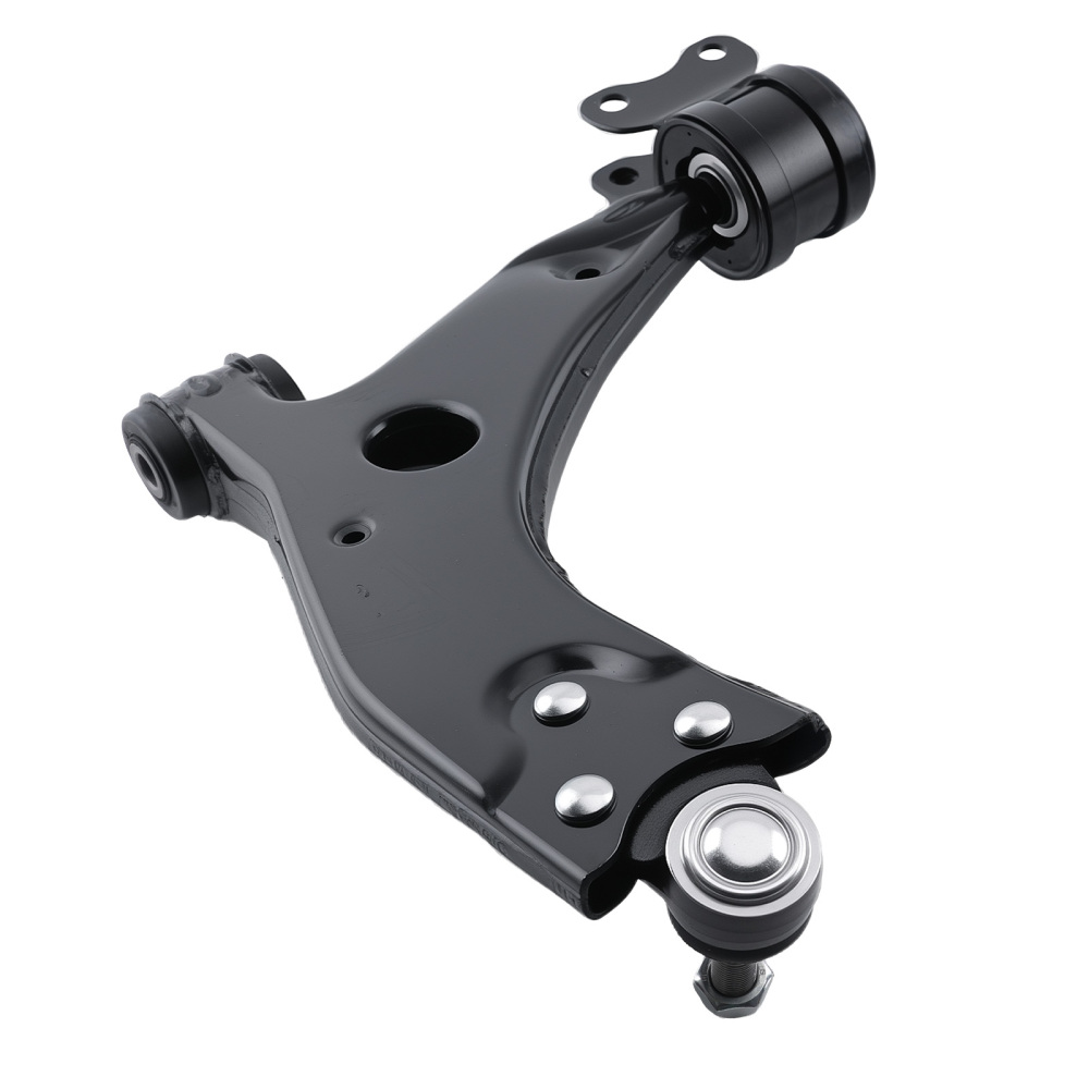 Control Arm Ball Joint Assembly compatible for Volvo S40 V50 C70 2004-2006 D10171 Kit