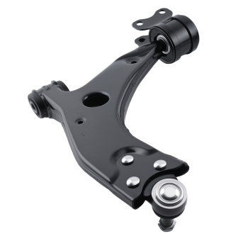 Control Arm Ball Joint Assembly compatible for Volvo S40 V50 C70 2004-2006 D10171 Kit