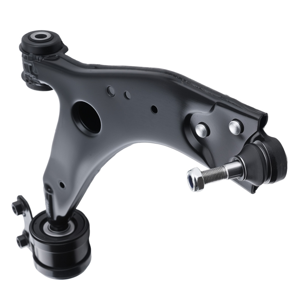 Control Arm Ball Joint Assembly compatible for Volvo S40 V50 C70 2004-2006 D10171 Kit