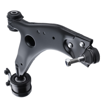 Control Arm Ball Joint Assembly compatible for Volvo S40 V50 C70 2004-2006 D10171 Kit