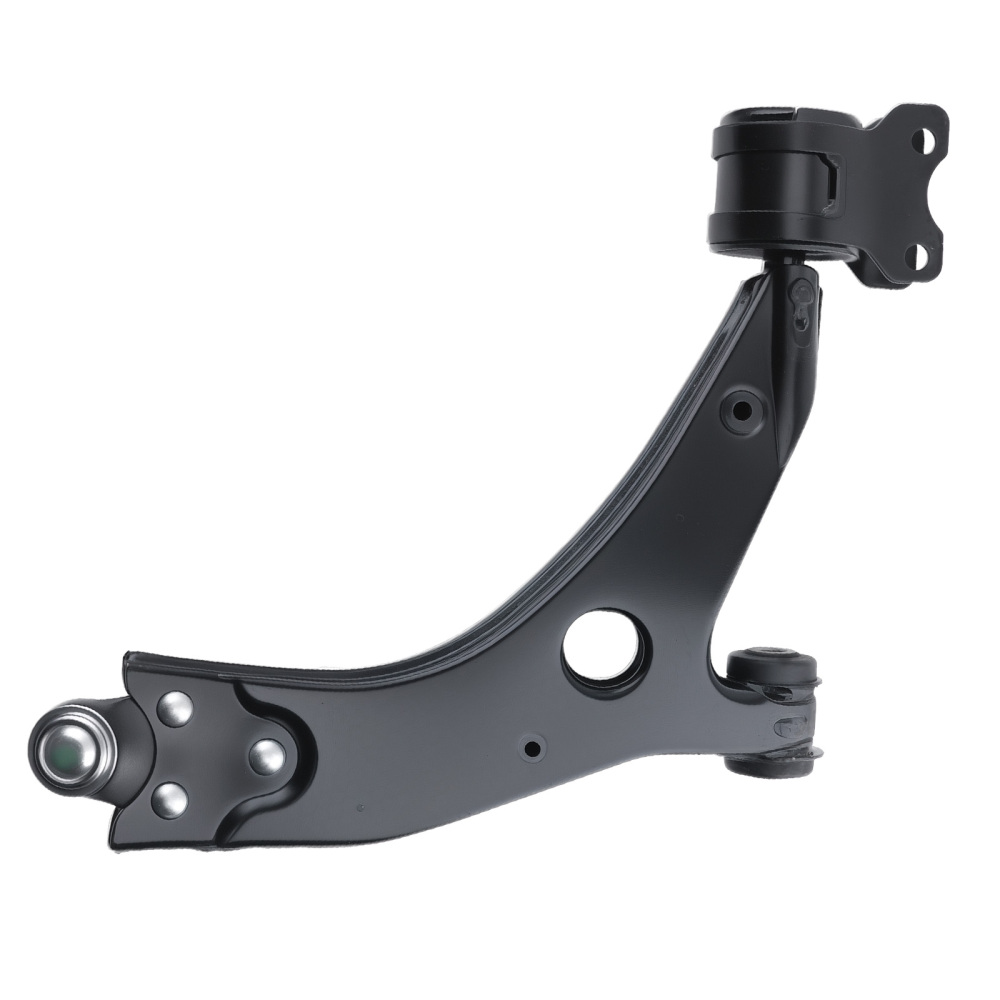 Control Arm Ball Joint Assembly compatible for Volvo S40 V50 C70 2004-2006 D10171 Kit