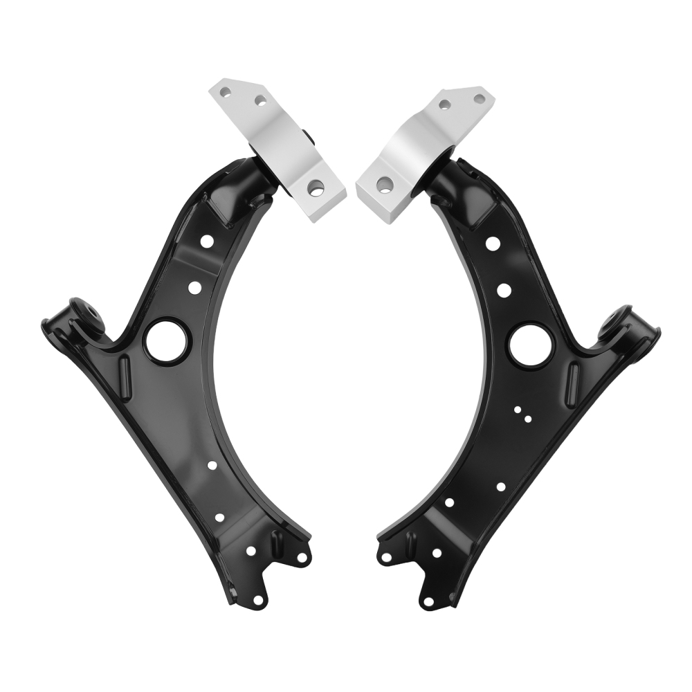 Control ArmBall Joint Set compatible for Audi A3/Compatible for VW Golf 2006-2014 RK620140