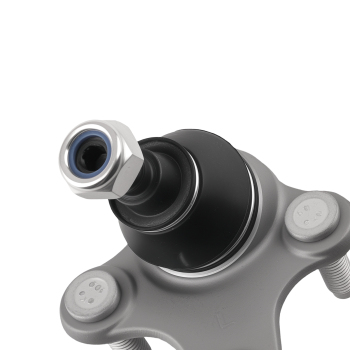 Control ArmBall Joint Set compatible for Audi A3/Compatible for VW Golf 2006-2014 RK620140