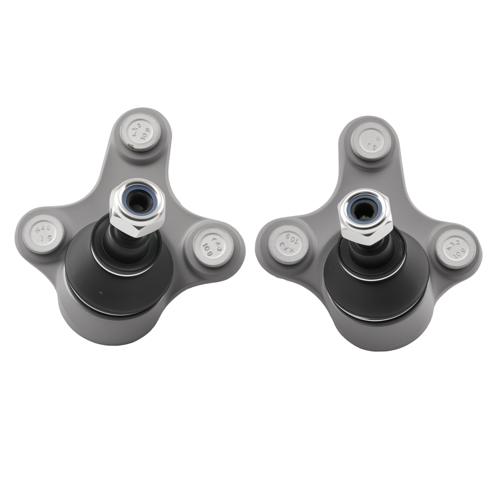 Control ArmBall Joint Set compatible for Audi A3/Compatible for VW Golf 2006-2014 RK620140