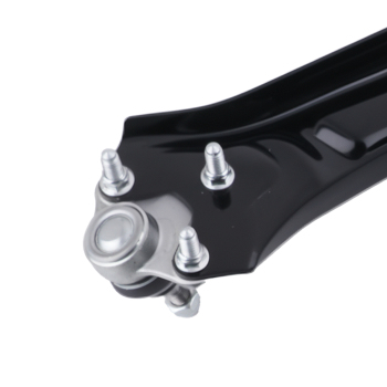 10Pc Front Suspension Kit Compatible for Volkswagen Beetle 2012–2019 & 2012–2022 Passat