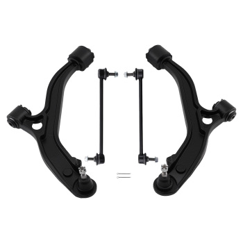 Lower Control Arm Sway Bar Link For Grand Caravan Town Country Voyager 2001-2007