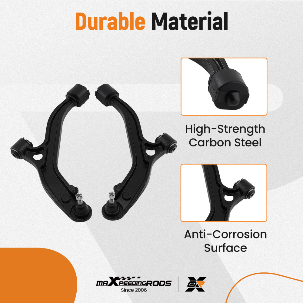 Lower Control Arm Sway Bar Link For Grand Caravan Town Country Voyager 2001-2007