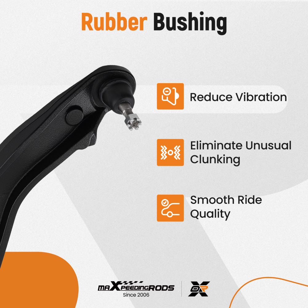 Lower Control Arm Sway Bar Link For Grand Caravan Town Country Voyager 2001-2007