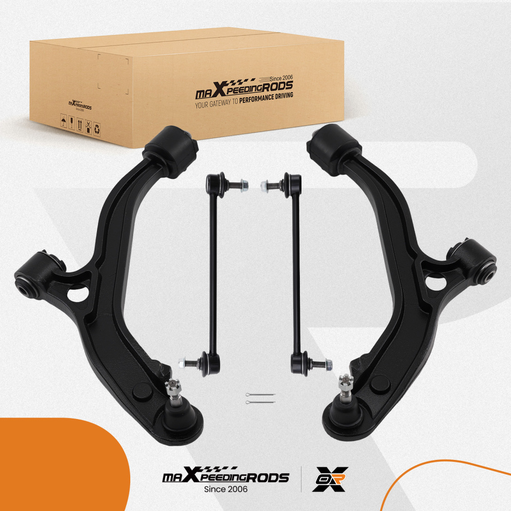 Lower Control Arm Sway Bar Link For Grand Caravan Town Country Voyager 2001-2007