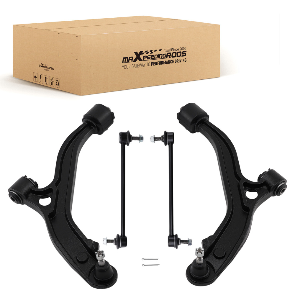 Lower Control Arm Sway Bar Link For Grand Caravan Town Country Voyager 2001-2007