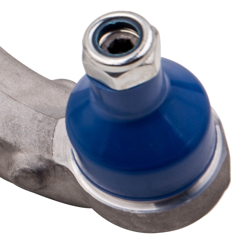 4 BRAS DE SUSPENSION + 2 ENSEMBLE DESSIEU CV AVANT compatible pour MERCEDES C204 W204 C207