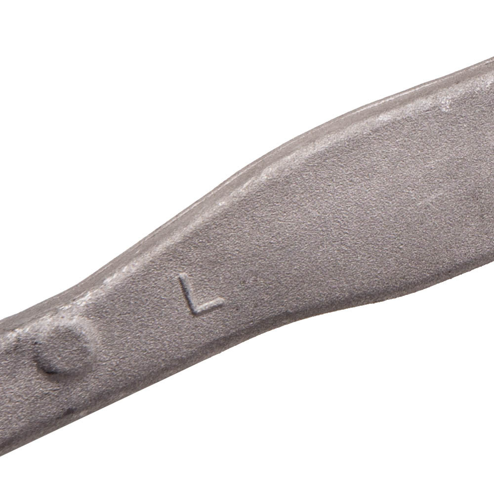 BRAS DE SUSPENSION + BARRES STABILISATRICES compatible pour MERCEDES CLASSE C CLASSE E A207