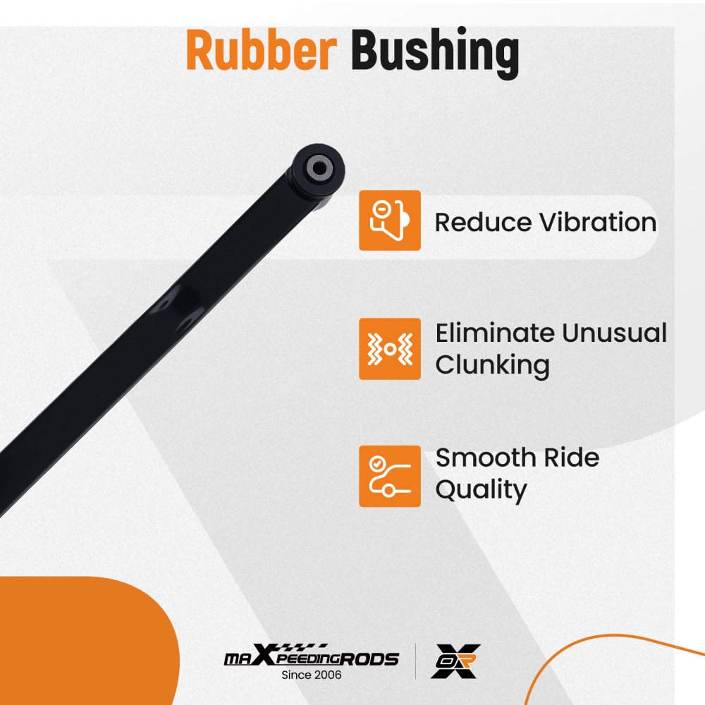 Front Suspension Control Arms Tie Rods Kit for 2007 - 2017 compatible for Jeep Wrangler JK 2018