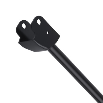 Front Suspension Control Arms Tie Rods Kit for 2007 - 2017 compatible for Jeep Wrangler JK 2018