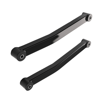 Front Upper Lower Control Arm Ball Joint Tie Rod compatible for Jeep Wrangler JK 2007-2018