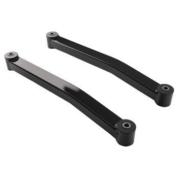 Front Upper Lower Control Arm Ball Joint Tie Rod compatible for Jeep Wrangler JK 2007-2018