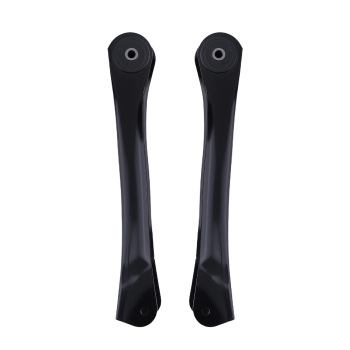 8pc Front UpperLower Control Arm Ball Joint for 1997 - 2006 compatible for Jeep Wrangler TJ