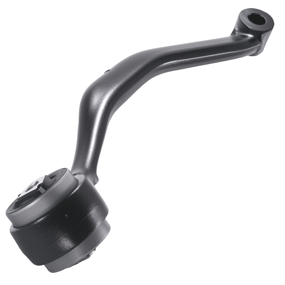 Front Lower Forward Rearward Control Arms Sway Bar Links for 2004 - 2010 compatible for BMW X3