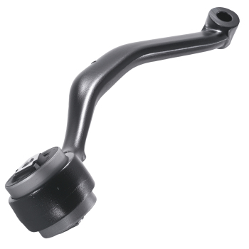 Front Lower Forward Rearward Control Arms Sway Bar Links for 2004 - 2010 compatible for BMW X3