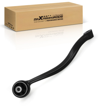 Front Right Lower Control Arm Assembly W/ Ball Joint compatible for BMW X3 2011 2012-2017