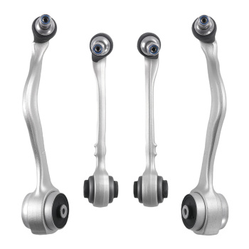 Front Lower ForwardRearward Control Arm w/ Ball Joint compatible for BMW X3 18-23