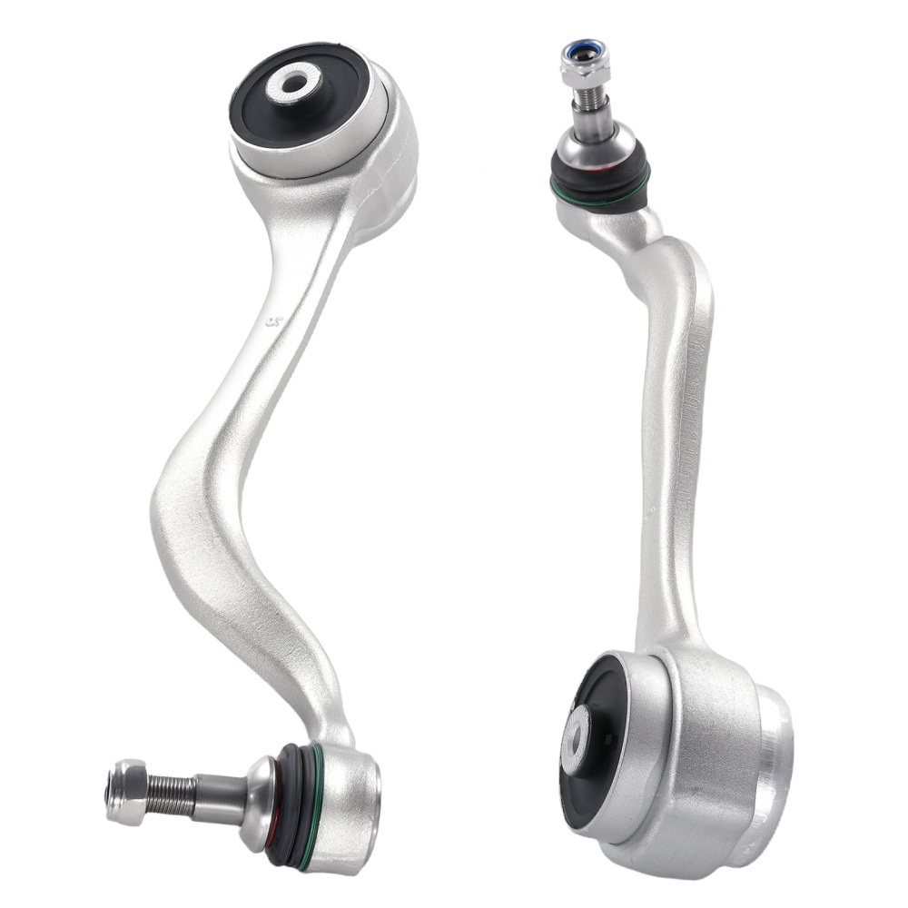 Front Lower ForwardRearward Control Arm w/ Ball Joint compatible for BMW X3 18-23