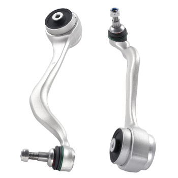 Front Lower ForwardRearward Control Arm w/ Ball Joint compatible for BMW X3 18-23