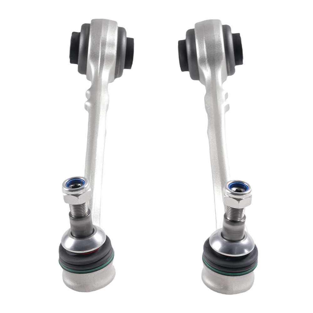 Front Lower ForwardRearward Control Arm w/ Ball Joint compatible for BMW X3 18-23