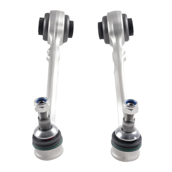 Front Lower ForwardRearward Control Arm w/ Ball Joint compatible for BMW X3 18-23