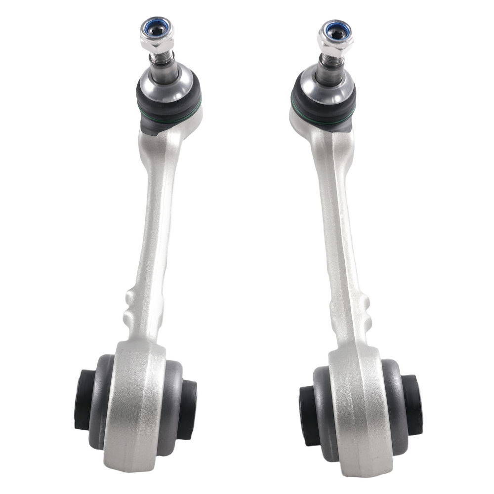 Front Lower ForwardRearward Control Arm w/ Ball Joint compatible for BMW X3 18-23
