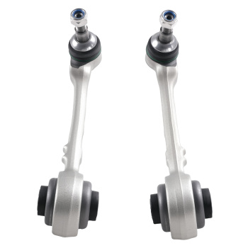Front Lower ForwardRearward Control Arm w/ Ball Joint compatible for BMW X3 18-23