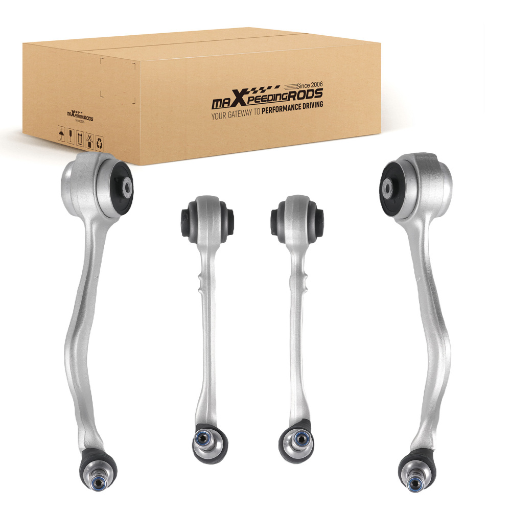 Front Lower ForwardRearward Control Arm w/ Ball Joint compatible for BMW X3 18-23