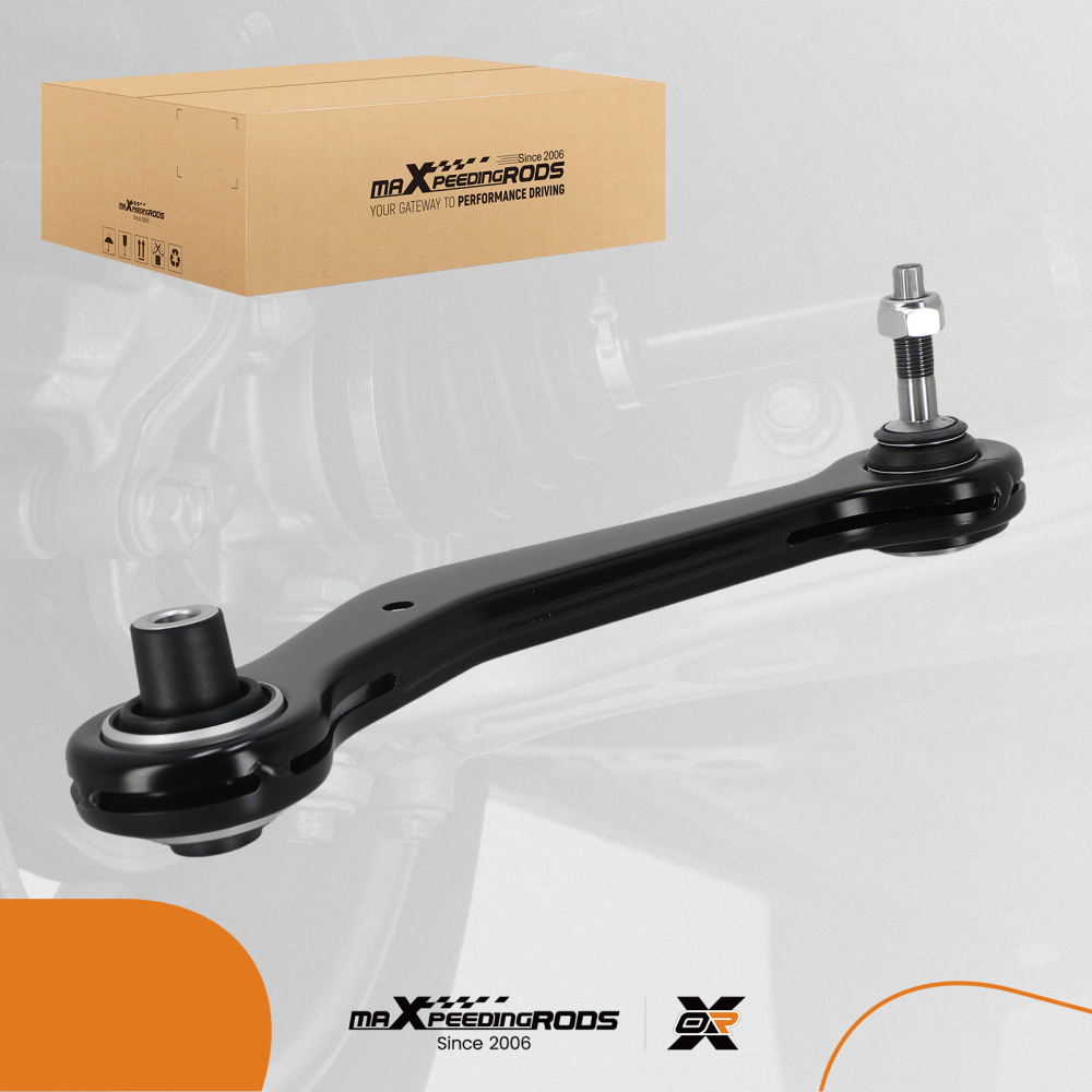 Rear Right Upper Rearward Control Arm Assembly compatible for BMW X5 2000-2006 K620626